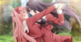 Best Lesbian PC Games: Video Games with Lesbian Plots and.